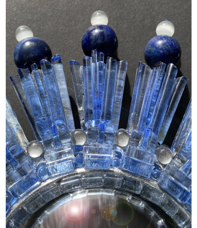 Mark Evans Anatole Convex Mirror