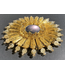 Mark Evans *Vargas Convex Mirror