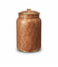 L'Objet Fortuny Ashanti Canister - Large
