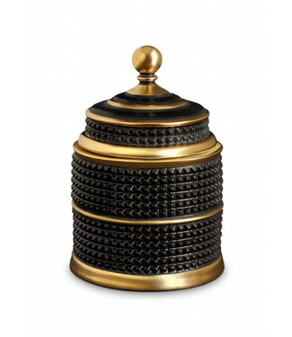 L'Objet Bibliotheque Candle