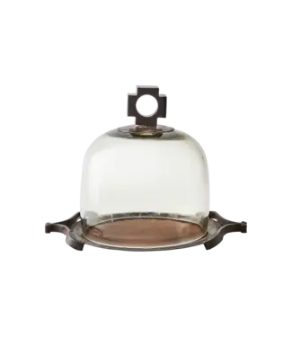 Jan Barboglio Pastelera Bendita Serving Plate