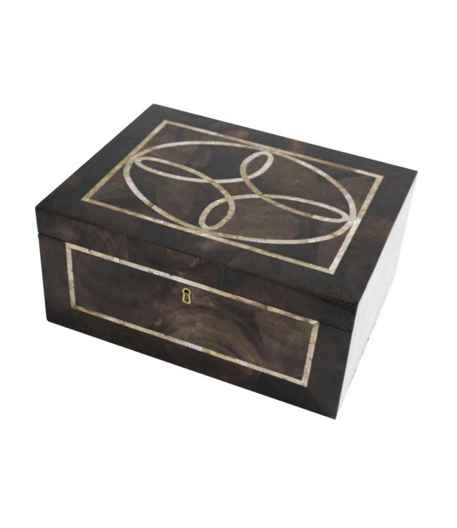 Cayen Collection Loop Box