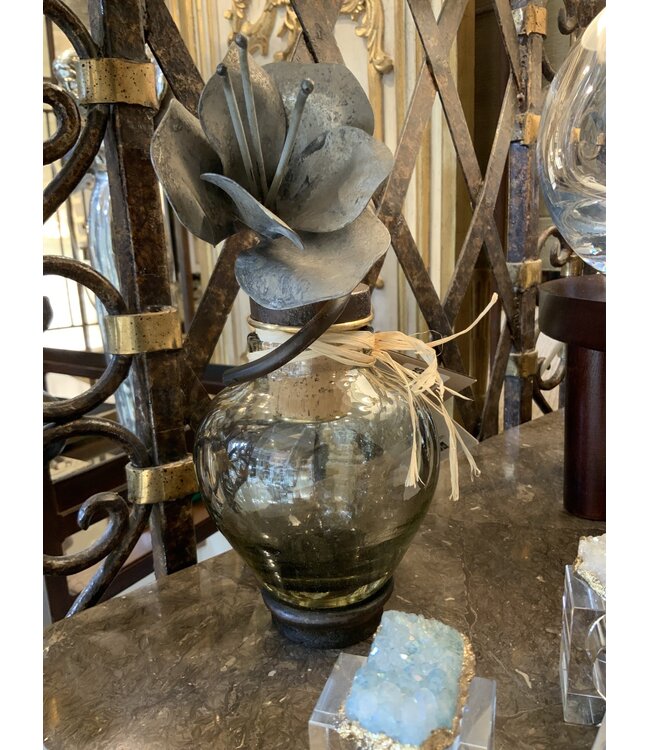 Jan Barboglio Guadalupe Vessel