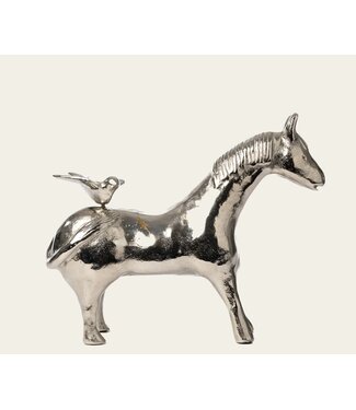 Jan Barboglio Caballo Golondrina