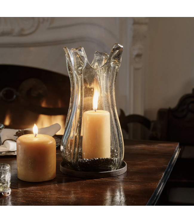 Jan Barboglio Four Arm Hurricare