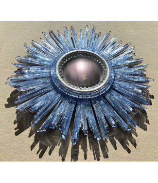 Mark Evans Goodmorning Convex Mirror