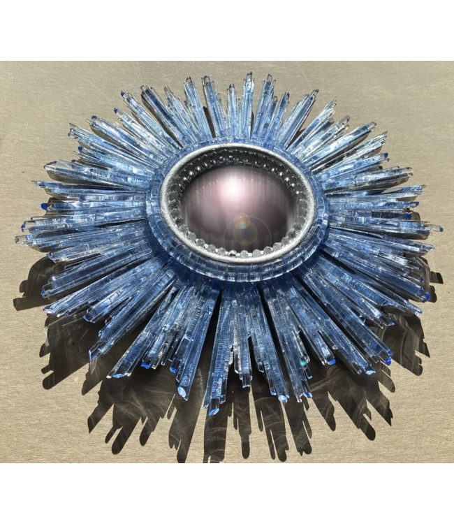 Mark Evans Goodmorning Convex Mirror