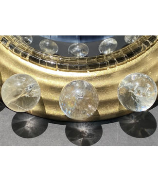 Mark Evans The Oliver Convex Mirror