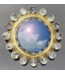 Mark Evans The Oliver Convex Mirror