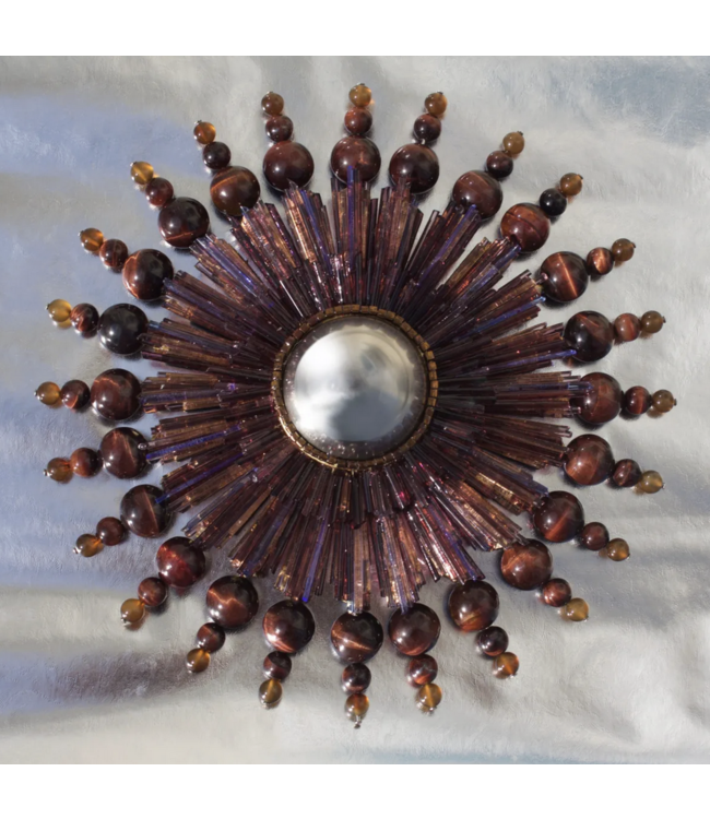 Mark Evans The Livia Convex Mirror