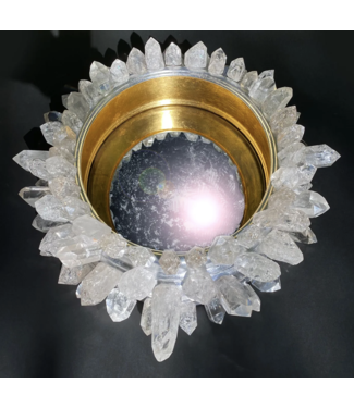 Mark Evans The Olympiad Convex Mirror