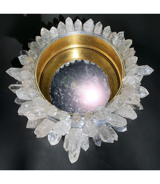 Mark Evans The Olympiad Convex Mirror