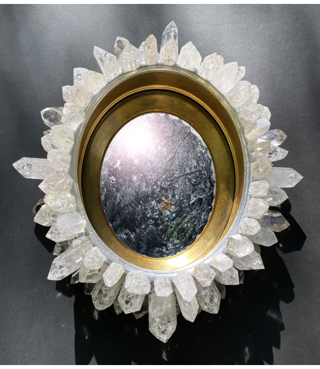 Mark Evans The Olympiad Convex Mirror