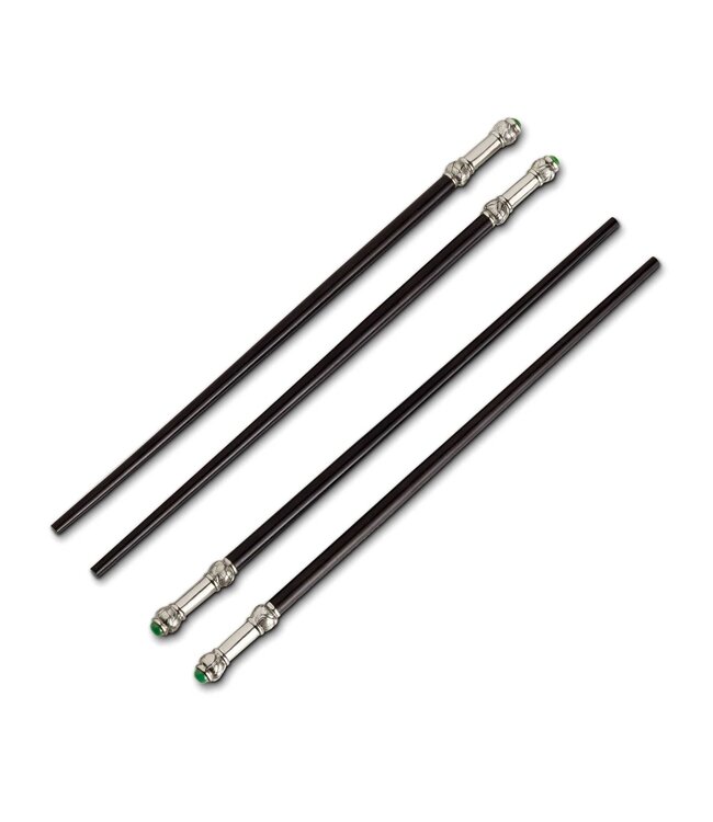 L'Objet Han Chopsticks (2 Pairs)