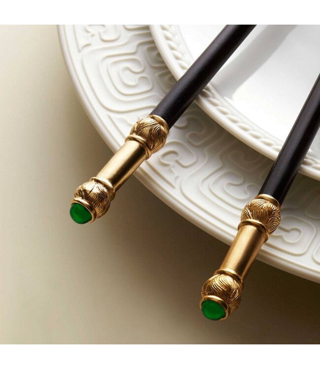 L'Objet Han Chopsticks (2 Pairs)