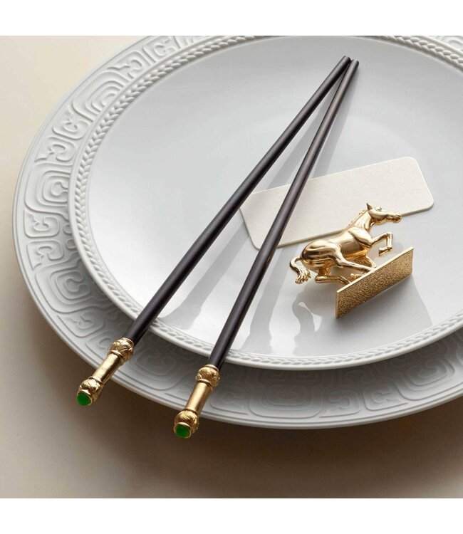 L'Objet Han Chopsticks (2 Pairs)