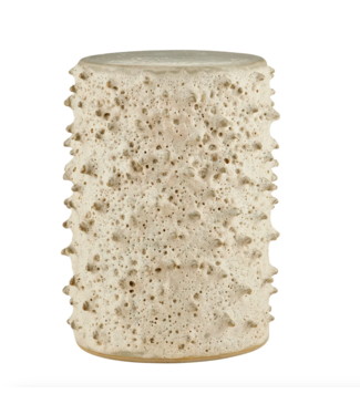 Cayen Collection Relic Accent Table