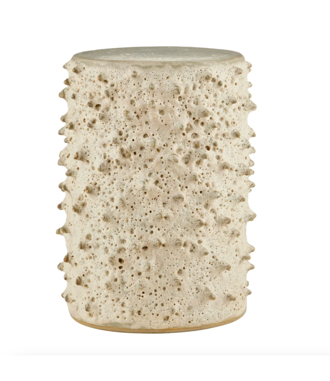 Cayen Collection Relic Accent Table