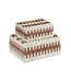 Currey & Co Tia Box Large