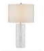 Currey & Co Meraki Mother of Pearl Table Lamp