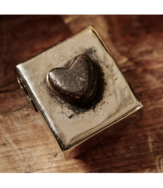 Jan Barboglio El Corazón Box