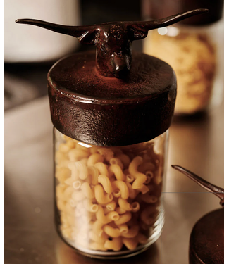 Jan Barboglio Nueces Canister