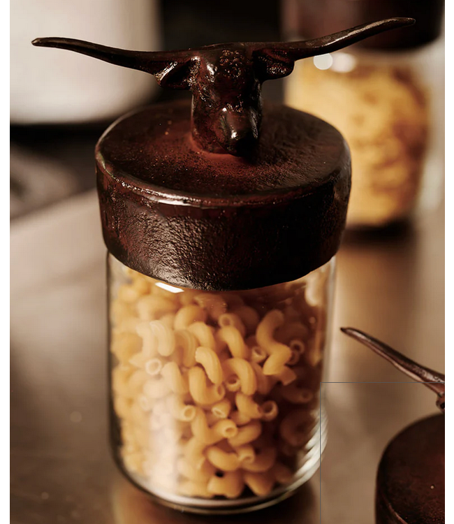 Jan Barboglio Nueces Canister