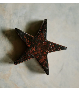 Jan Barboglio Estrella -Iron