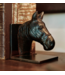 Jan Barboglio Triple Corona - Bookends