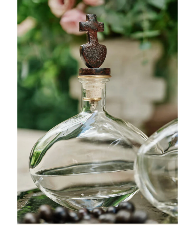 Jan Barboglio Bendita Vida Decanter