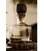 Jan Barboglio Hombre Decanter With Cuadro Stopper