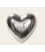 Jan Barboglio Full Heart - Nickel