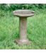Jan Barboglio Bandada Bird Bath