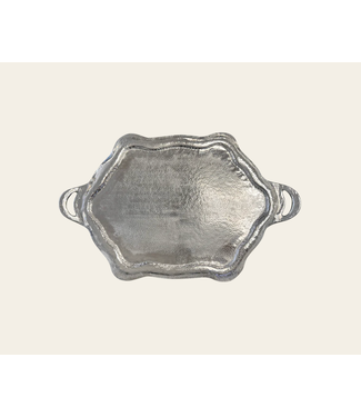 Jan Barboglio Maximillian Nickel Tray