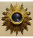 Mark Evans The Lysander Convex Mirror