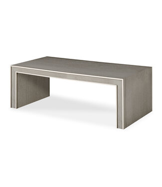 Century Furniture Wythe Cocktail Table - 36"
