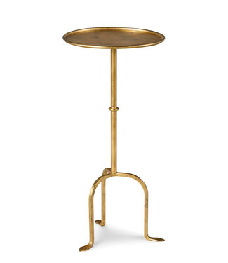 Century Furniture Petite Parisian Accent Table