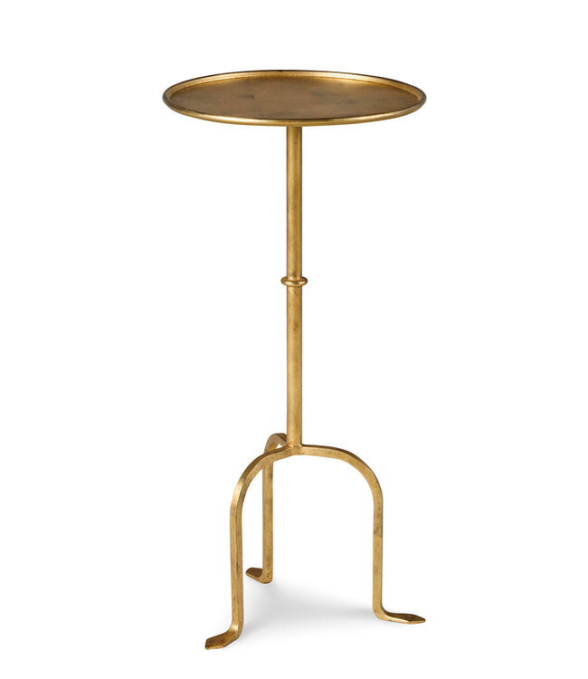 Century Furniture Petite Parisian Accent Table