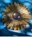 Mark Evans The Armida Convex Mirror