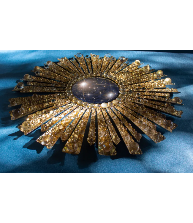 Mark Evans The Armida Convex Mirror