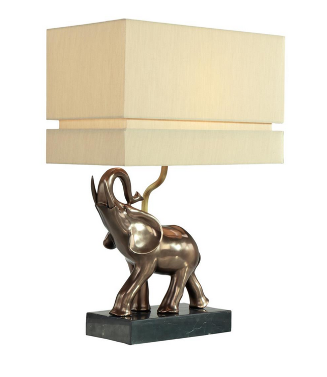 John - Richard Gentle Giant Table Lamp