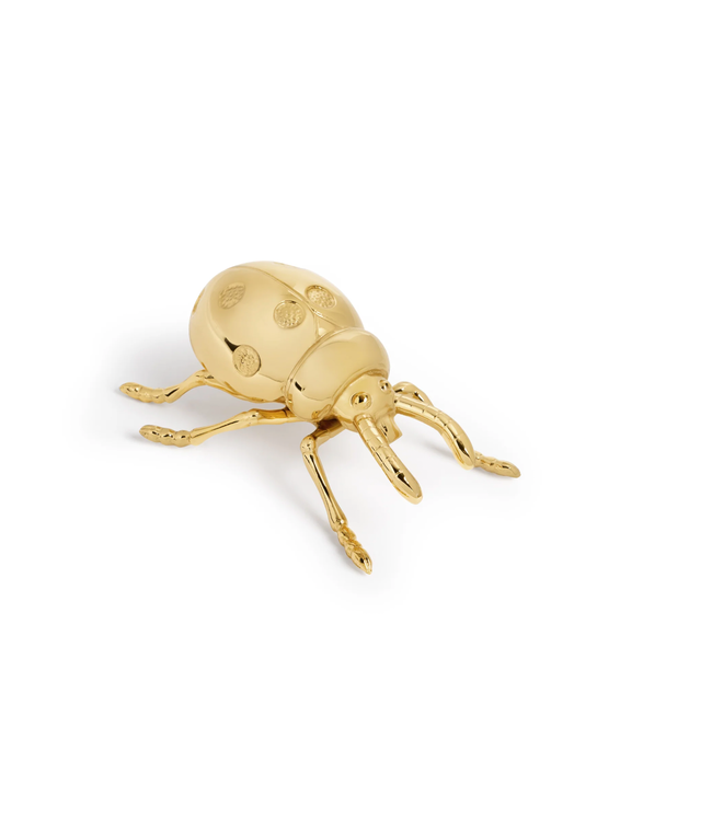 L'Objet Ladybug Bottle Opener