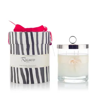 Rigaud Prestige Gardenia Candle 750g