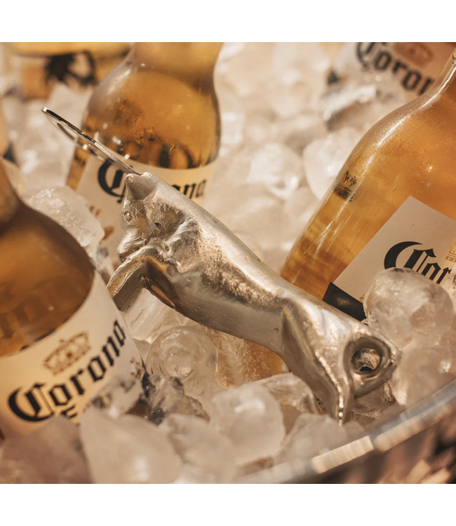 Cayen Collection El Toro Bottle Opener NK