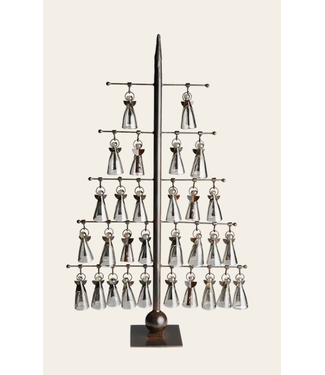 Jan Barboglio Arbolito Tree