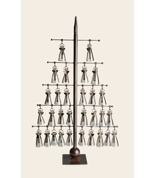 Jan Barboglio Arbolito Tree