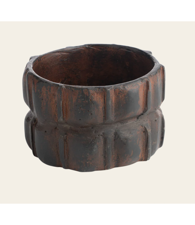 Jan Barboglio Cuadro Corral Container