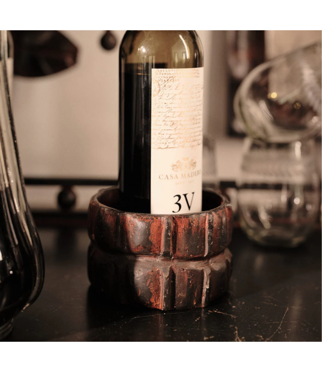 Jan Barboglio Cuadro Corral Container