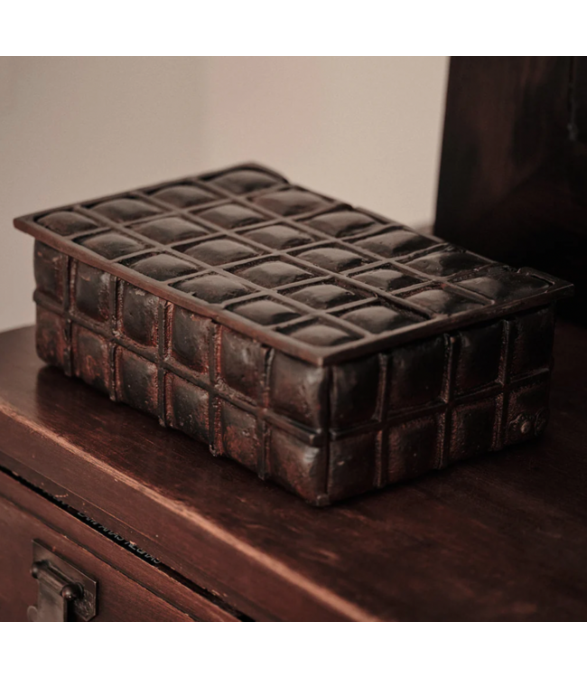 Jan Barboglio Me Cuadra Box