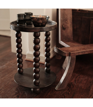 Jan Barboglio Mesa Balin Table